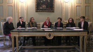 A Torino gli alberi per contrastare la violenza sulle donne